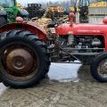 Massey Ferguson 35X