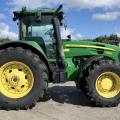 John Deere 7930
