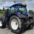 Valtra N134 Versu