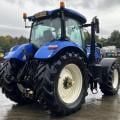 New Holland T7.245