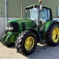 John Deere 6330