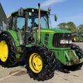 John Deere 6330