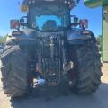 Claas Axion 870
