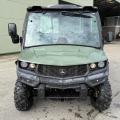 John Deere XUV 865M Gator
