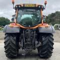 Valtra N134 Active