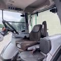 Valtra S374 Reverse Drive