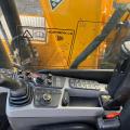 JCB 150X LC
