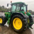 John Deere 6610