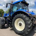 New Holland T8.410 Auto Command
