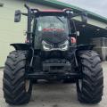 Case Maxxum 145