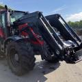 Valtra T174 Active