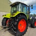 Claas 657 ATZ