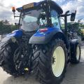 New Holland T6.145