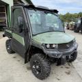 John Deere XUV 865M Gator