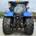 New Holland T7.245 Autocommand