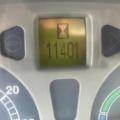 New Holland T6030 Elite