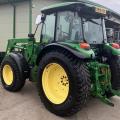 John Deere 5100M