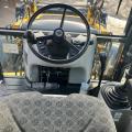 New Holland B110 CTC