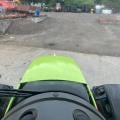 Claas Arion 640