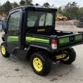 John Deere XUV 865M Gator