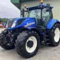 New Holland T7.215S