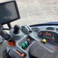 New Holland T6.140 Blue Power