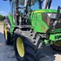 John Deere 6125R