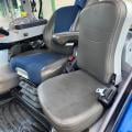 New Holland T7.210 Autocommand