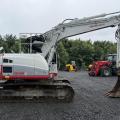 Takeuchi TB2150R