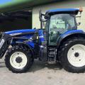New Holland T6.145
