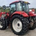 Case Farmall 115U Pro