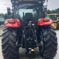 Case Maxxum 145