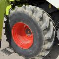 Claas Tucano 480