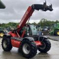 Manitou 627T