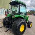 John Deere 4320