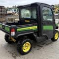 John Deere XUV 865M Gator