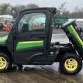 John Deere XUV 865M Gator