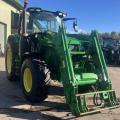 John Deere 6130M