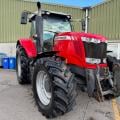 Massey Ferguson 7619