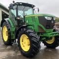 John Deere 6170R