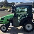 Deutz Fahr 210 Agrokid