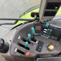 Claas 656RZ