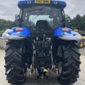 New Holland T6.155