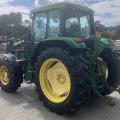 John Deere 6400