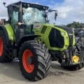 Claas Arion 650