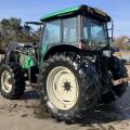 Valtra N101 Reverse Drive