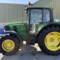 John Deere 6330