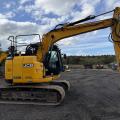JCB JZ141LC