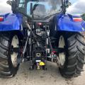 New Holland T6.140 Blue Power