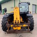 JCB 531-70 Agri Super